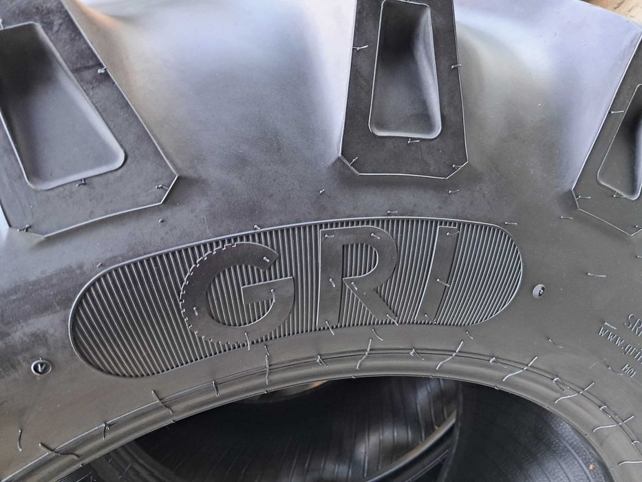 Anvelopa 16.9-30 GRI 12PR GREEN EX RT100 TT
