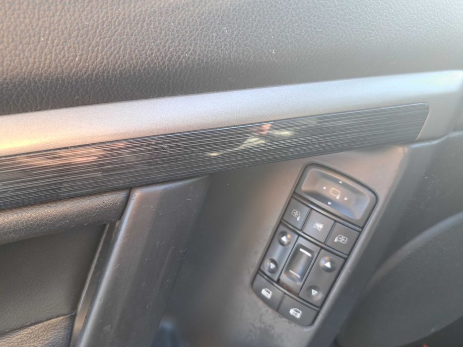 Opel Signum de familie