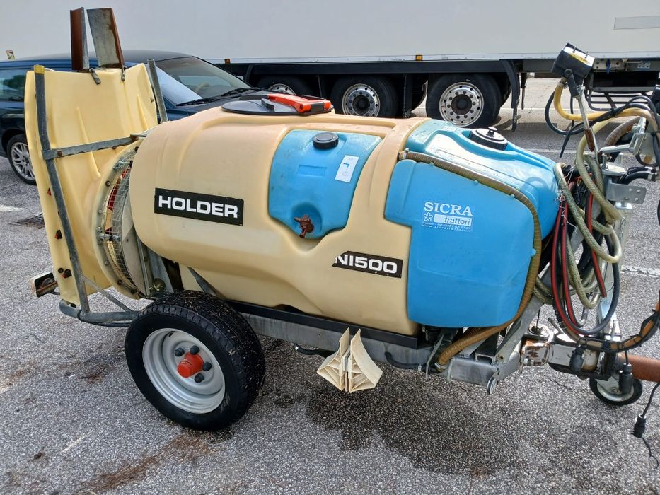 Pompa de stropit atomizor strpitoare