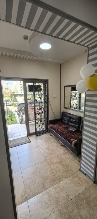 Продаётся нежилое помещение 189м² Сергили