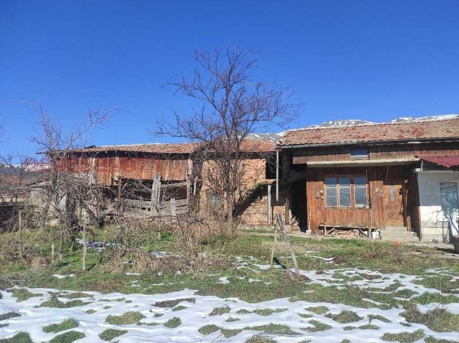 Продава се Къща в с. Тъжа, Област Стара Загора - 164 кв.м за 140 €/кв.м - Снимка #8