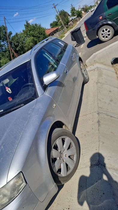 Vând schimb audi a4 b6 2.5 Imbatriculare Bulgaria! Acte 11.11.2025