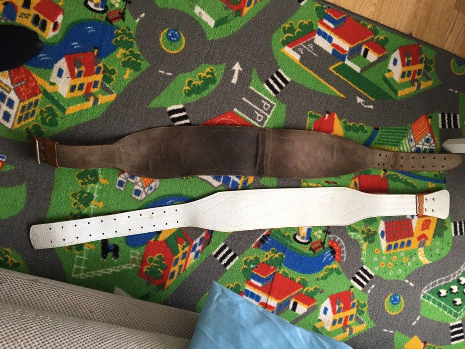 Centura Lombara Susținere