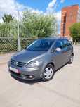 Golf Plus 1.6 mpi Import Germania