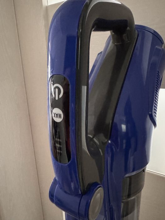 Aspirator vertical fara fir Daewoo