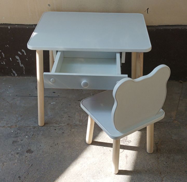 Скидки на детскую мебель