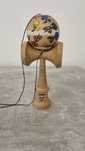 Kendama Krom X Jody Bartoa