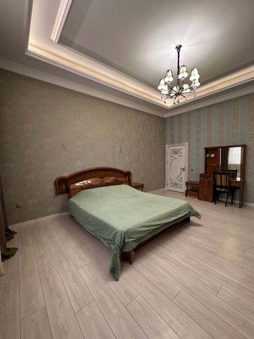 Дом в Тузель!Ташкент,7-сот,6ком,цена 255.000 $