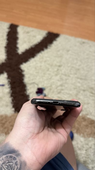 Iphone XS neverlock FaceID functional