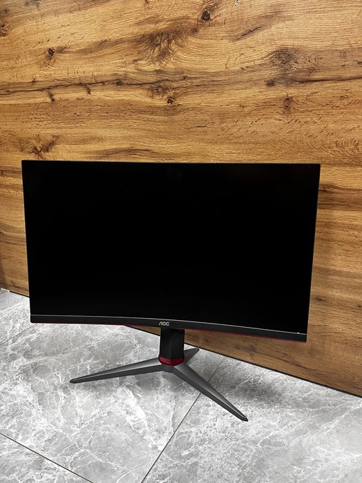 Монитор AOC/TehnoAltyn/Рассрочка/25-2980