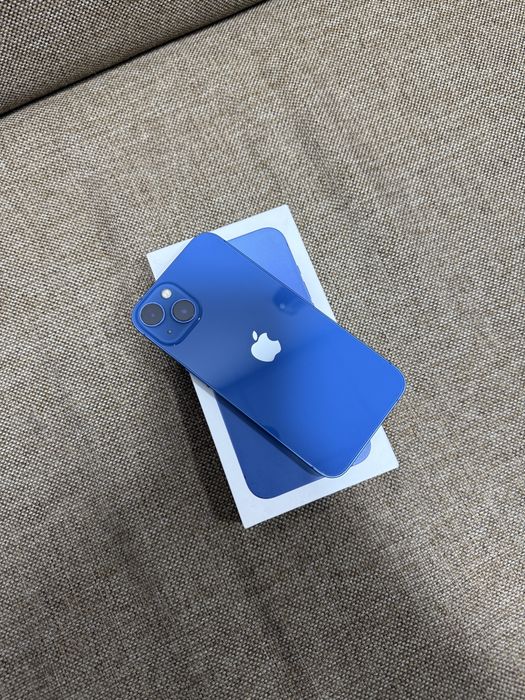 Iphone 13 128gb Sotiladi