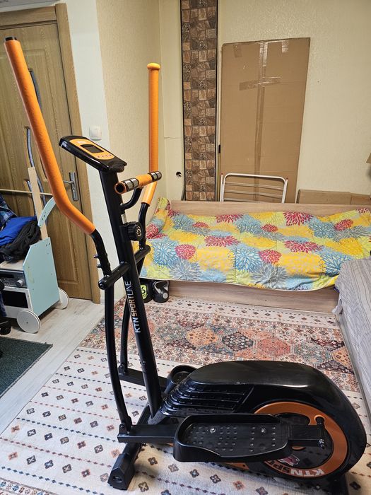 Кростренажор KTN sport line