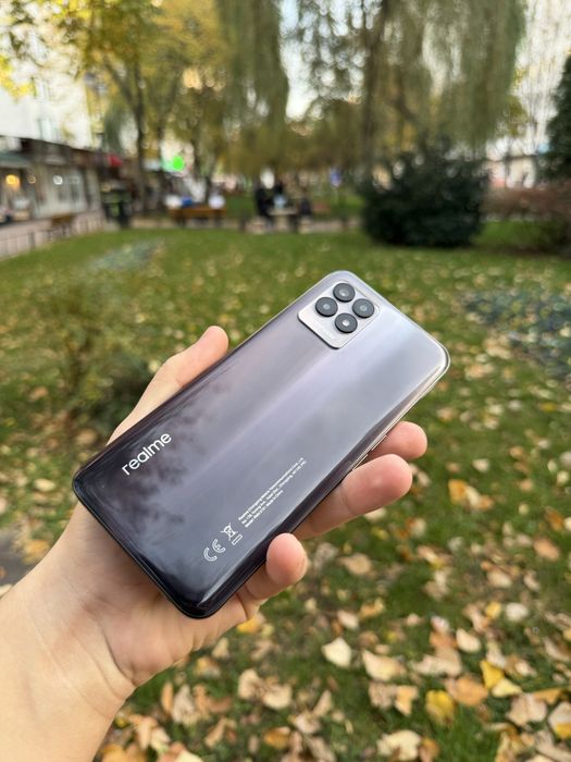 Telefon mobil Realme 8i