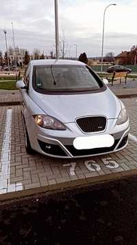 Seat 2010 125 cp