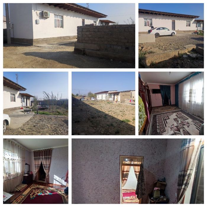 Chuqursoyda uy sotiladi