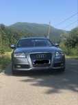 Audi a6 c6 facelift