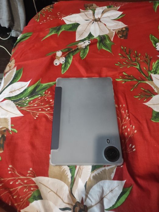 Планшет для игр teclast T50plus