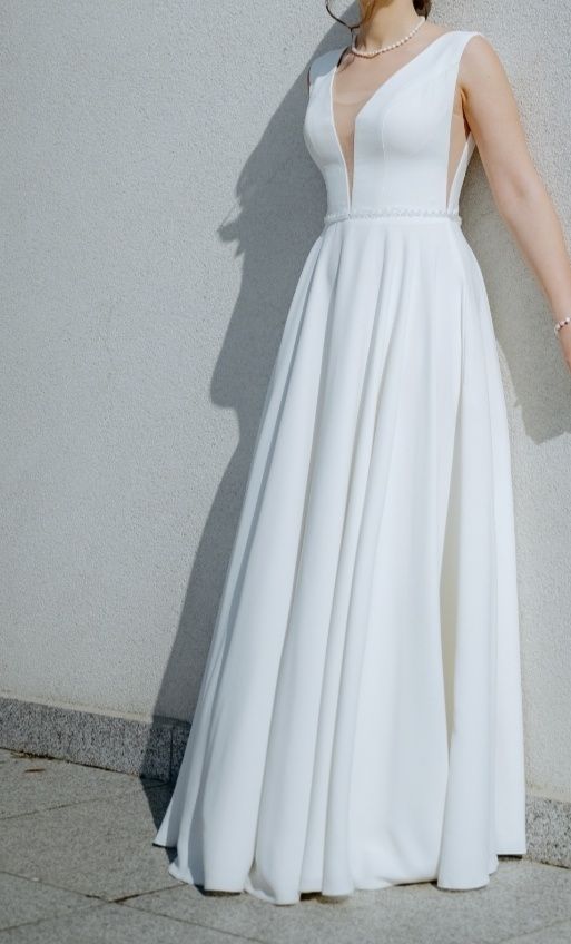 Vand rochie de mireasa