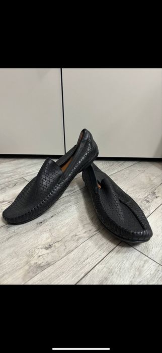 Gardiero кожаная обувь