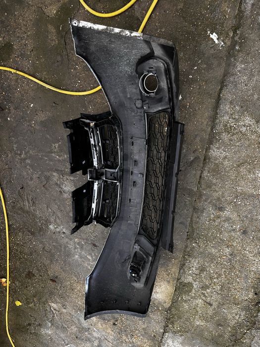 Bară față dacia logan stepeay.dacia sandero stepway.