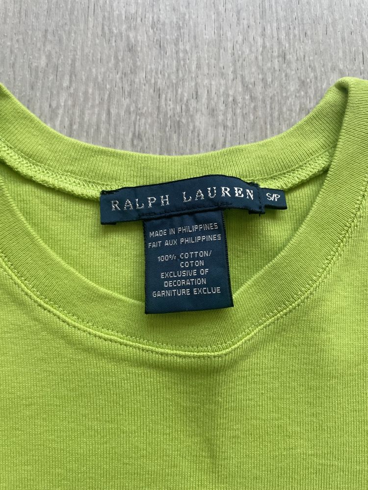 Намалена Чисто нова блуза ralph laurent s