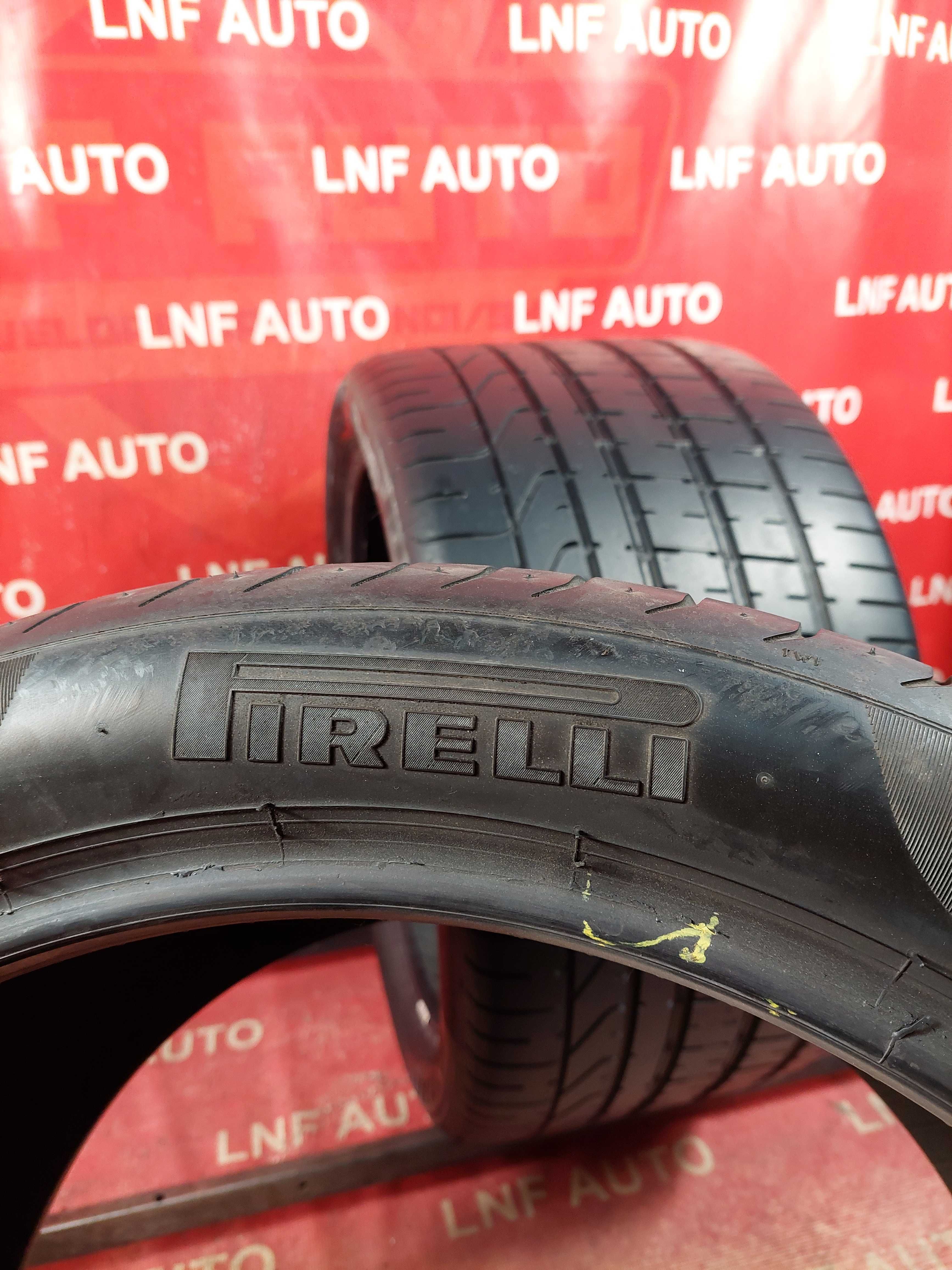 Anvelope de VARA - 335/30/20 - PIRELLI - CA NOI - DOT 2011 !