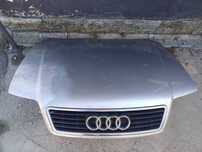 преден капак с решетка Audi A6 Ауди А6 модел 1997-2001 г. #1002V.