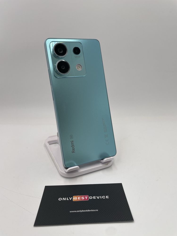 Redmi Note 13 5G OceanTeal 8/256 GB