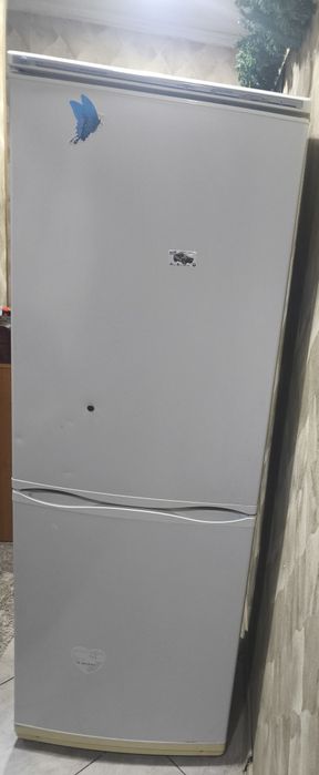 Атлант высота 1, 7м