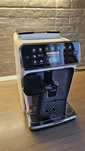 Espressor automat Philips Seria 4300 EP4343, sistem de lapte LatteGo
