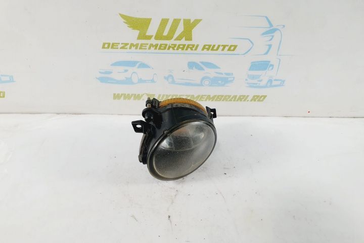 Proiector ceata 27128800 Volkswagen VW Touran 1 (facelift)  [din 2006 pana  2010] seria