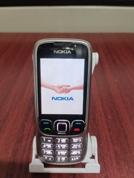 Nokia 6303i classic