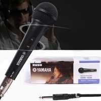 Чисто нов Професионален жичен микрофон YAMAHA DM-105