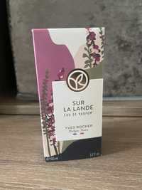 Parfum Sur la lande - Yves Rocher 100 ml