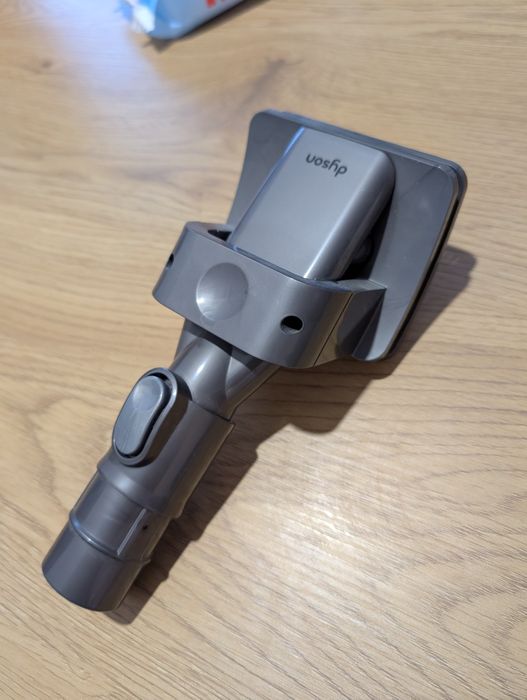 Perie aspirator Dyson Groomer Pet