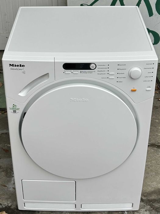 Сушилня Miele T7744 Silent Care