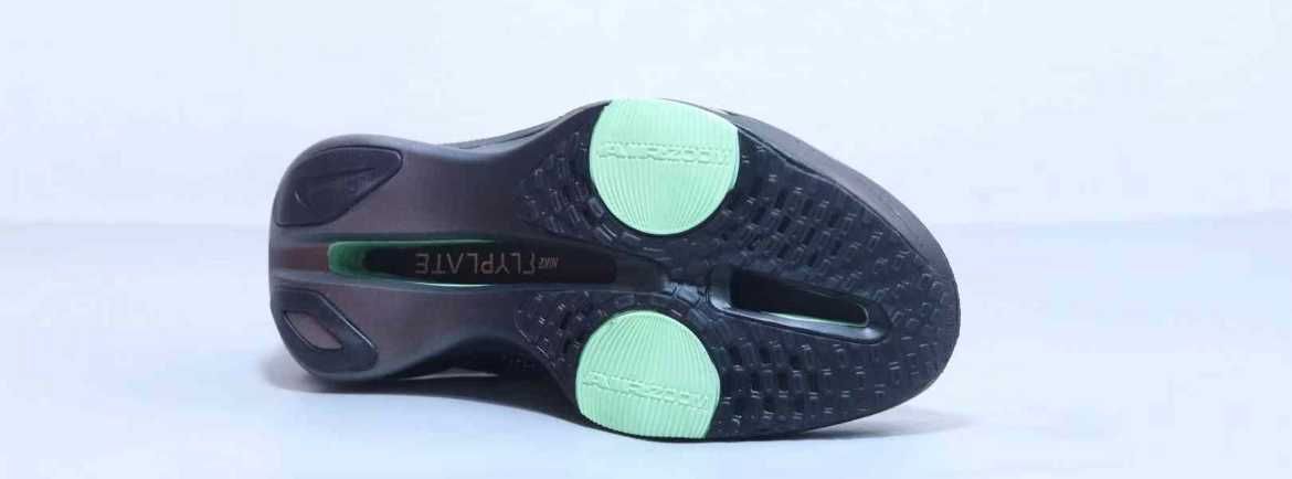 Нови мъжки маратонки Nike Zoom X AlphaFly 3 “Metallic Medium Ash”