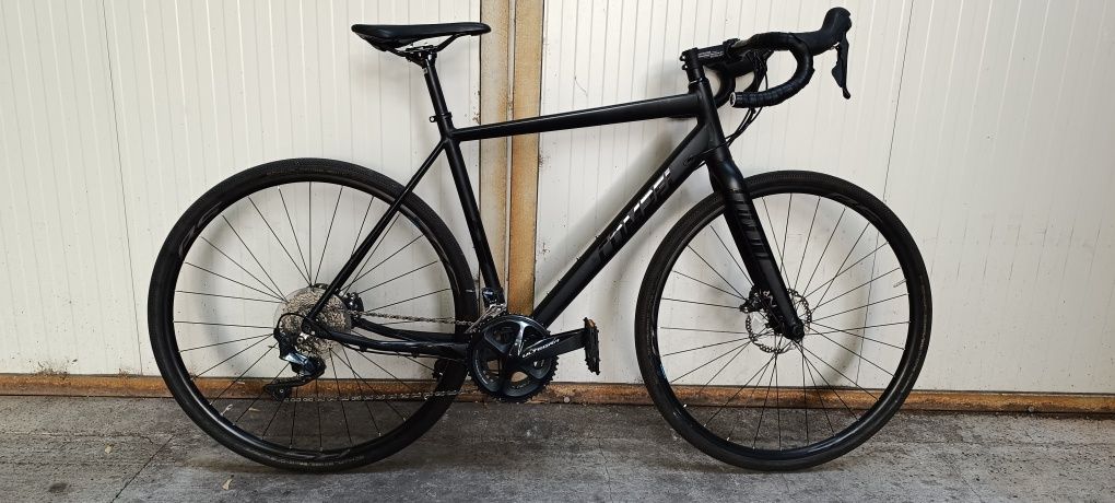 28" compel Rx 14-0