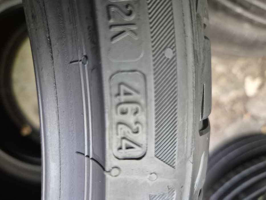 275 30 20 O BUCATA Anvelopa de vară Firestone Dot 46.24