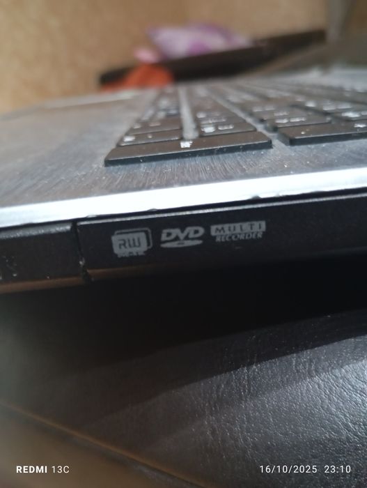 Portativ kompyuter acer