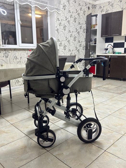 Коляска трансформер