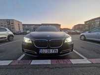 BMW 750Ld  xDrive Long Individual