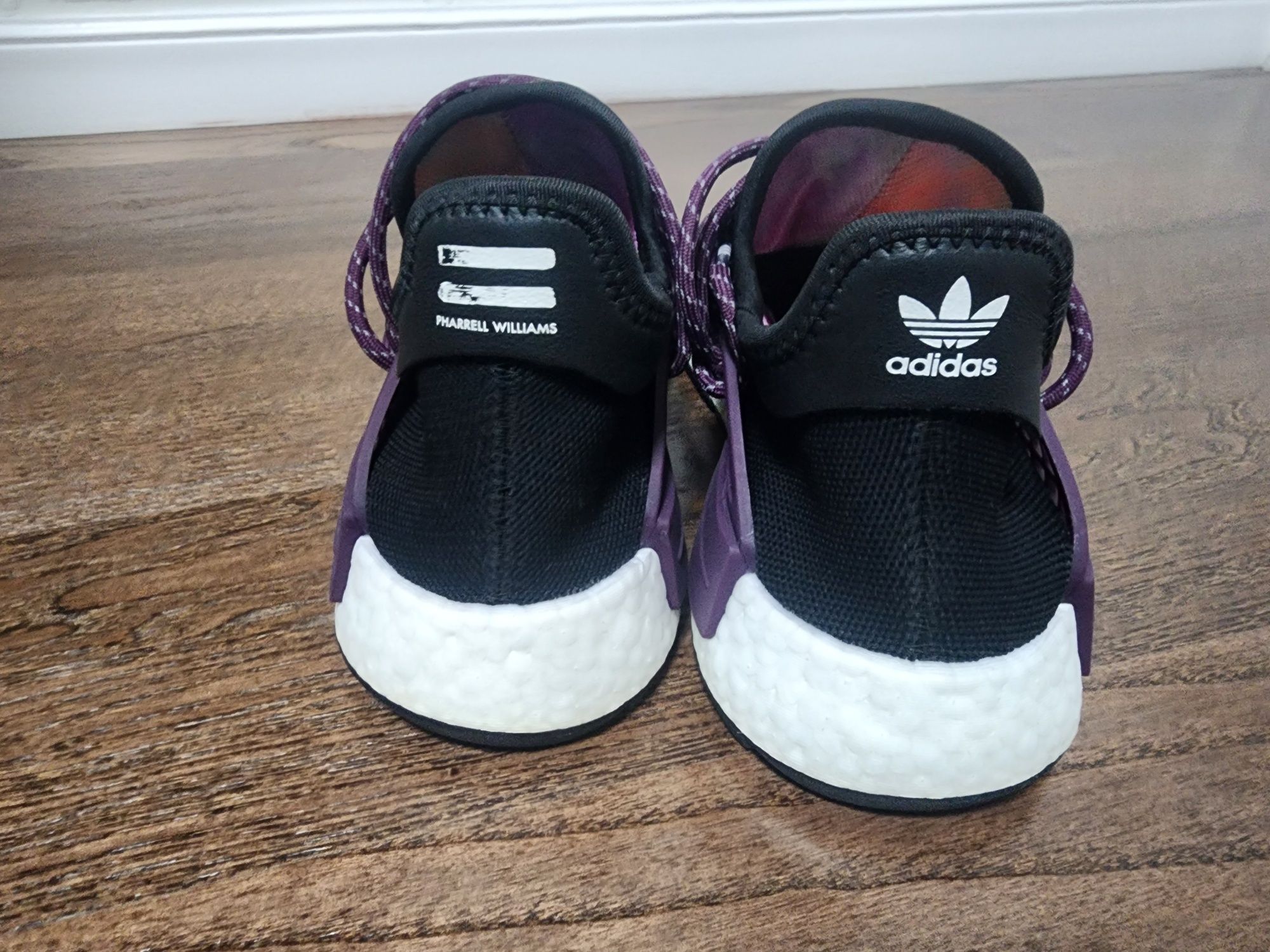 Adidas NMD Williams