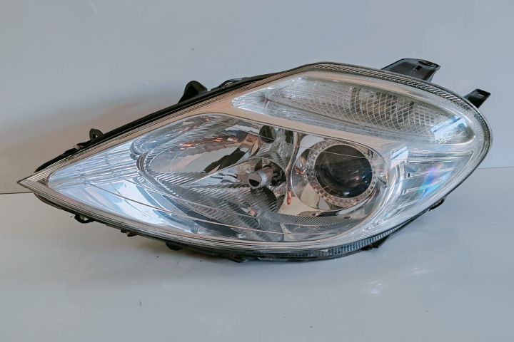 Far xenon stanga 1494320080 Citroen C8 prima generatie