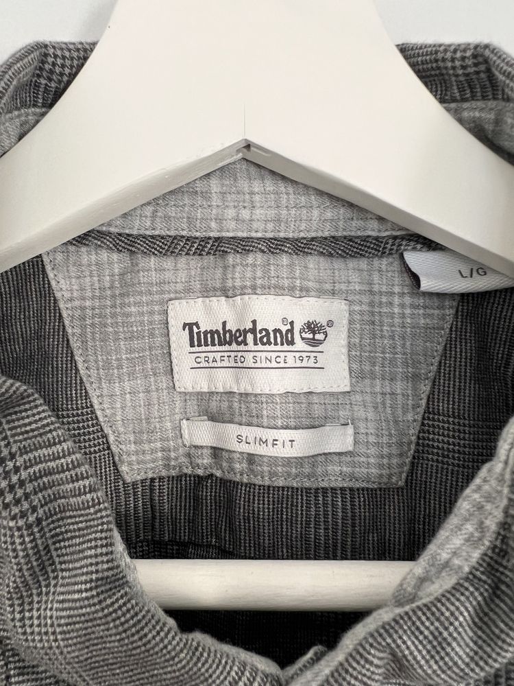 Мъжка риза Timberland / L