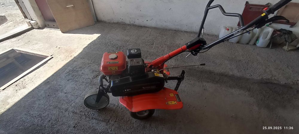 Мотоблок " КЕДР" 6.5