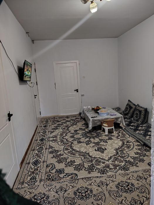 Qizlarga Kvartira Bezmakler