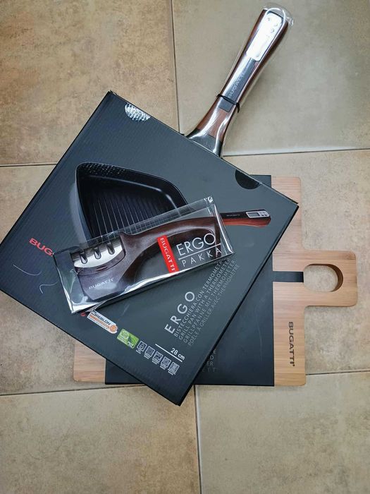 дъска за рязане bugatti