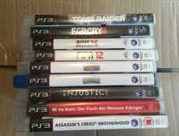 13 Jocuri PS3, PlayStation 3