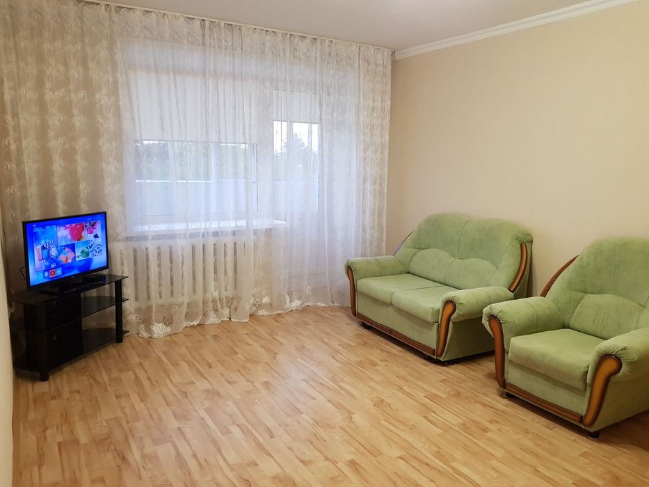 Назарбаева 204 (Усолка, 12 Месяцев, Детская Поликлиника)